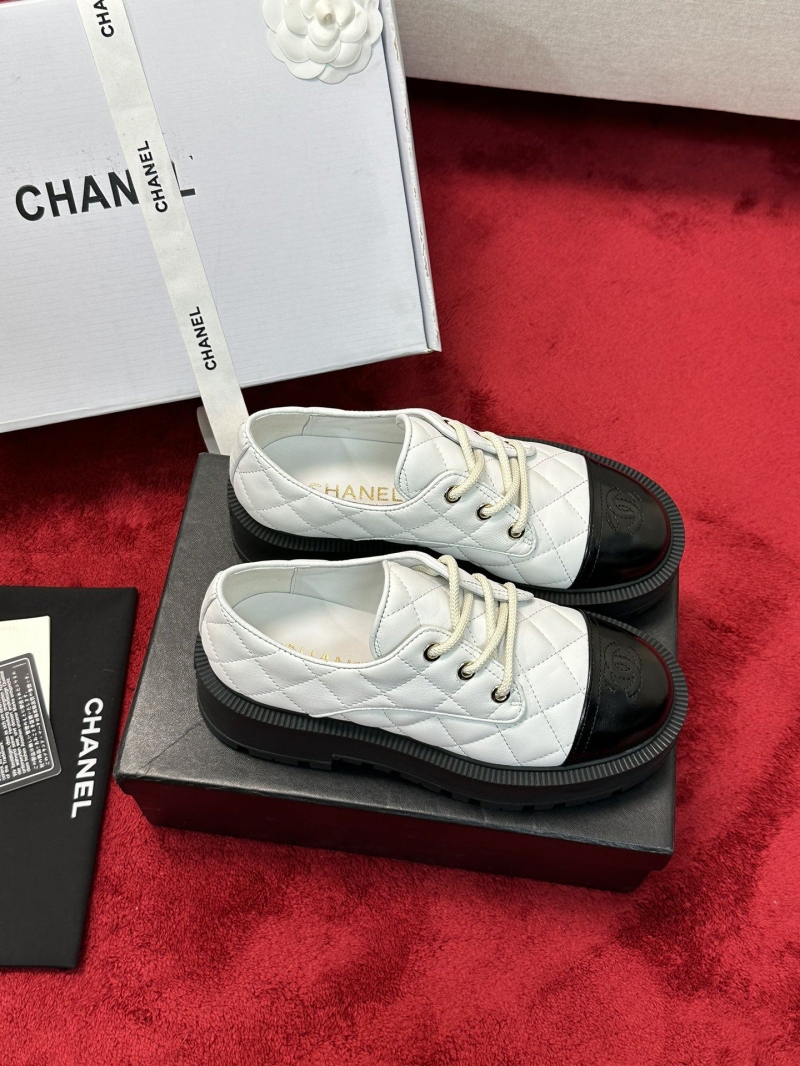 Chanel Casual Shoes